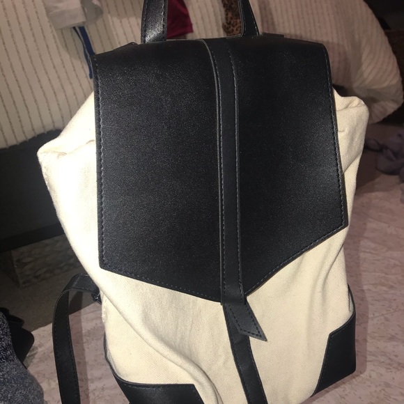 Fashion backpack - Picture 5 of 5